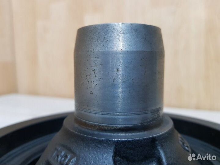 Шкив коленвала Dodge Ram 1500 DJ/DS EVE 2010