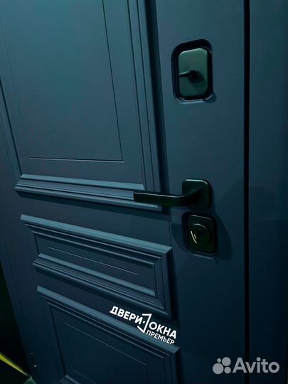 Дверь входная Аврора