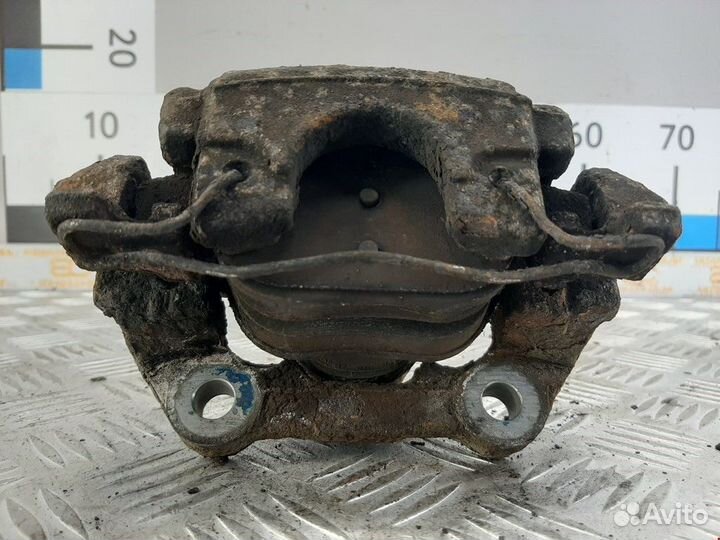 Суппорт задний правый Mercedes-Benz C-Класс