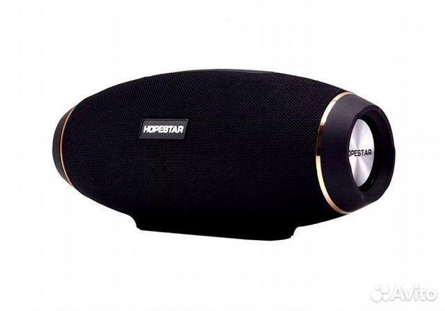 Колонка Hopestar