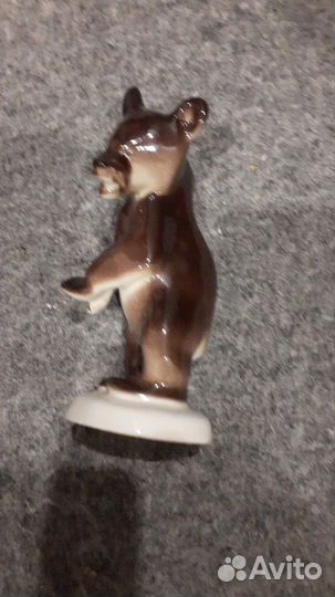 Статуэтки фигурки СССР