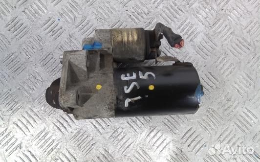 Стартер бензиновый volvo V40 VW (TSE05DF01)