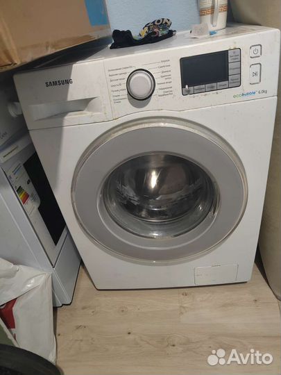 Стиральная машина бу