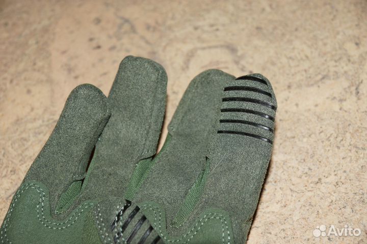 Перчатки тактические Mechanix M-pact оригинал