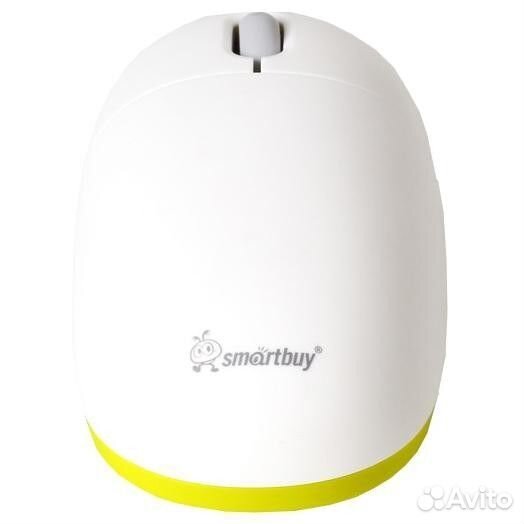 Мышь беспроводная SB SBM-360AG-WN