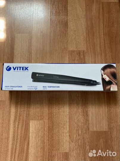 Выпрямитель vitek