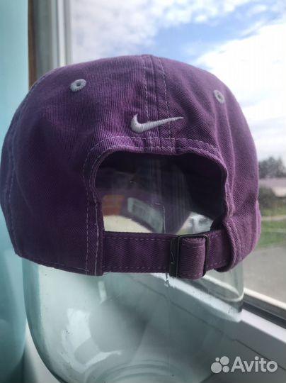 Кепка Nike Garment dyed Vintage Cap