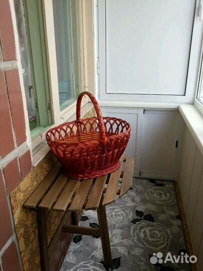 Корзина большая