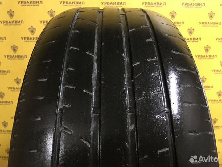 Bridgestone Potenza RE040 205/50 R17 89V
