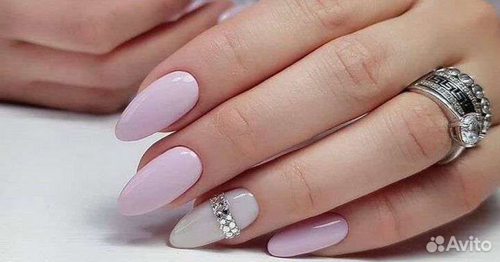 Маникюр педикюр.На дому