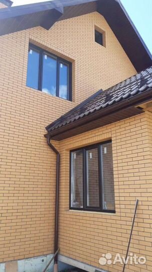 Окна пластиковые