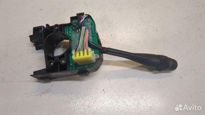 Переключатель дворников Nissan Sunny (N14), 1991