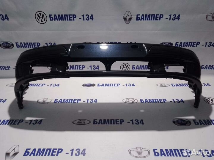 Бампер 2113 2114 2115 спорт Млечный Путь-606