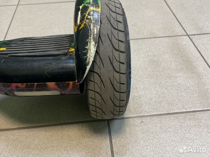 Гироскутер бу