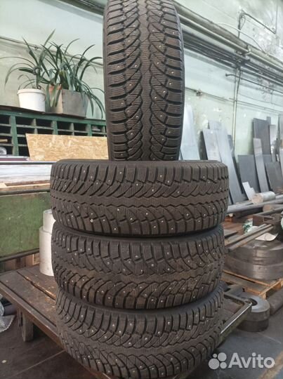 Formula Ice 225/55 R18 102T