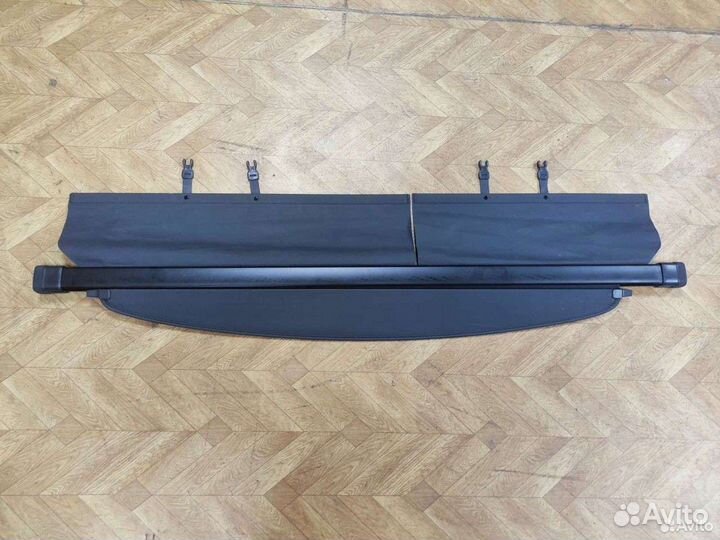 Полка в багажник Toyota rav 4