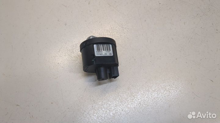 Переключатель света Volkswagen Passat CC, 2012