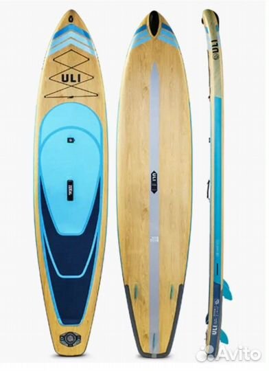 Sup Board Uli Сап борд доска