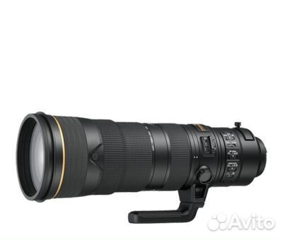 AF-S nikkor 180-400mm f/4E TC1.4 FL ED VR