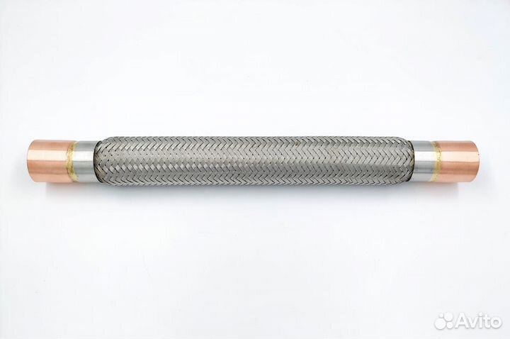 Виброгаситель 1 1/8