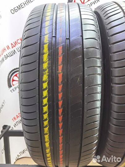 Michelin Primacy 3 225/55 R18 98V