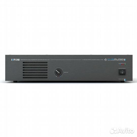 CVGaudio PT-240