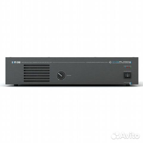 CVGaudio PT-240