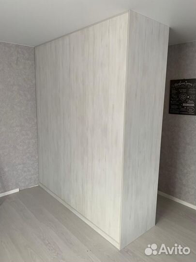 Шкафы купе на заказ