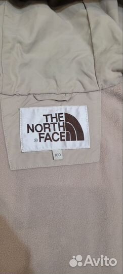 Ветровка The North Face Hyvent