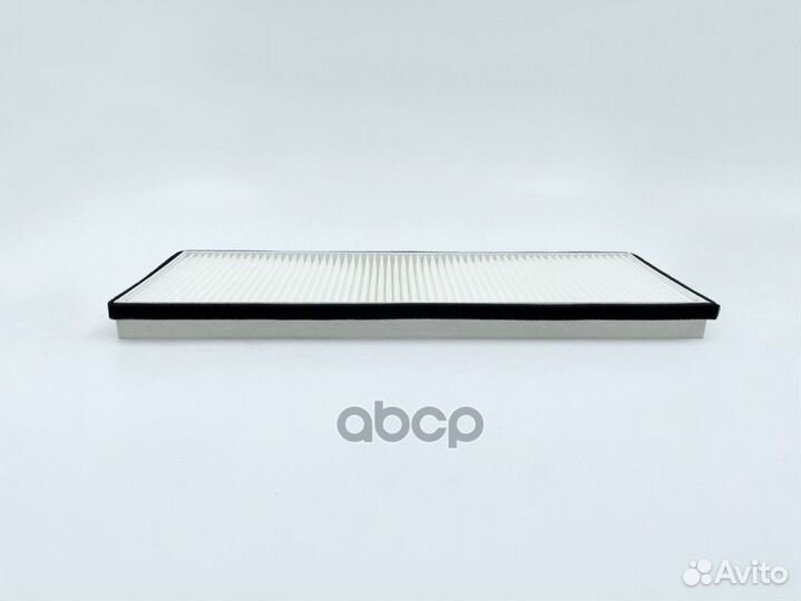 Фильтр салона audi A4 VW Passat 96-00 GB9806 BI