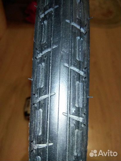 Покрышка 26 слик