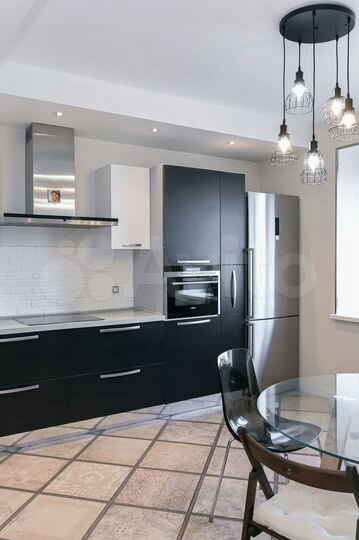 3-к. квартира, 76,5 м², 14/19 эт.