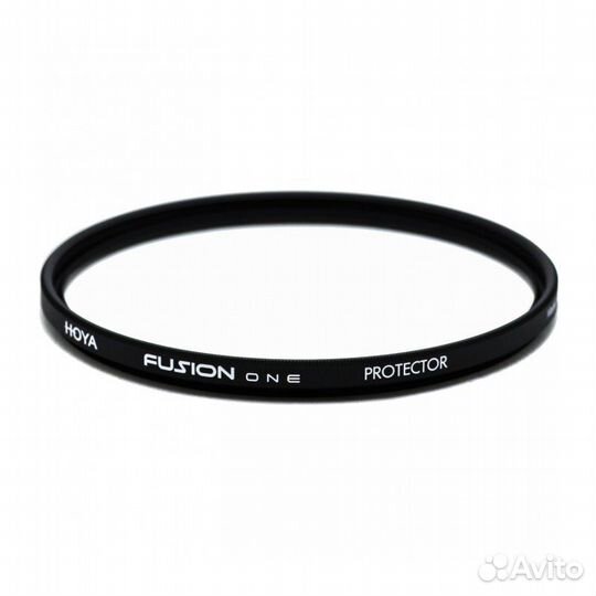 Светофильтр hoya protector Fusion One 72mm защитны