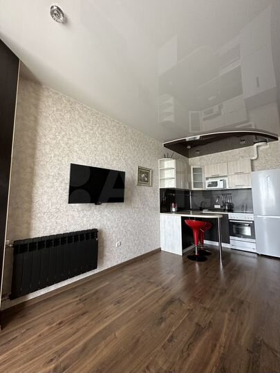 Квартира-студия, 31 м², 9/17 эт.