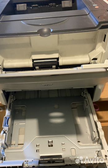 Принтер hp р2015