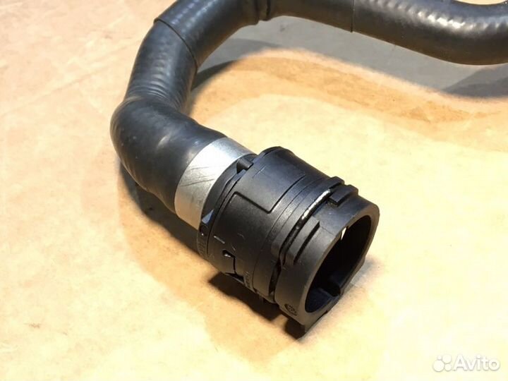 Шланг системы охлаждения Bmw 5 6 F90 F91 F92 F93