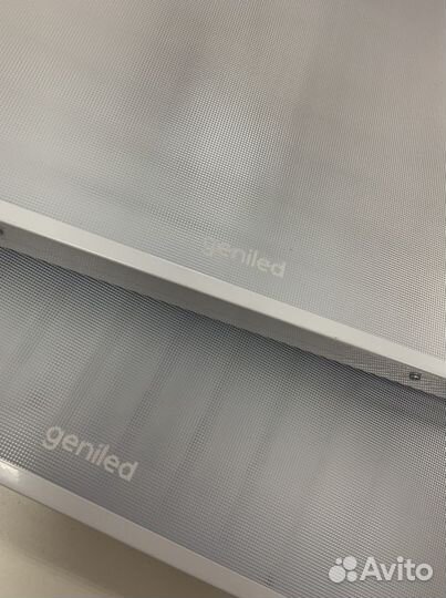 Светильник потолочный светодиодный