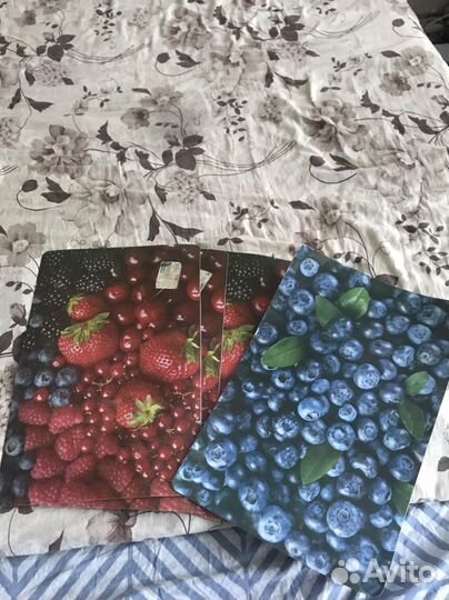 Салфетки на стол