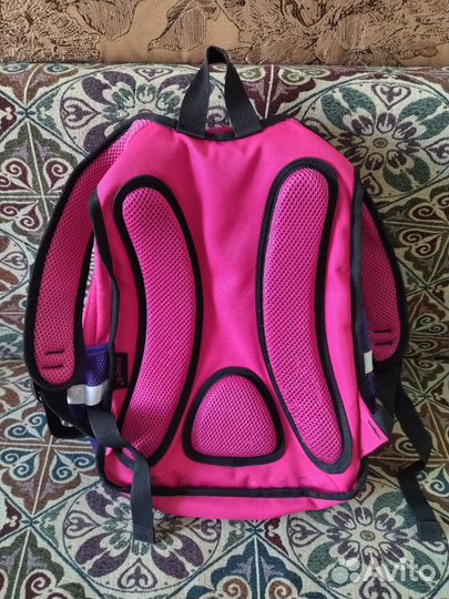 Рюкзак школьный для девочки