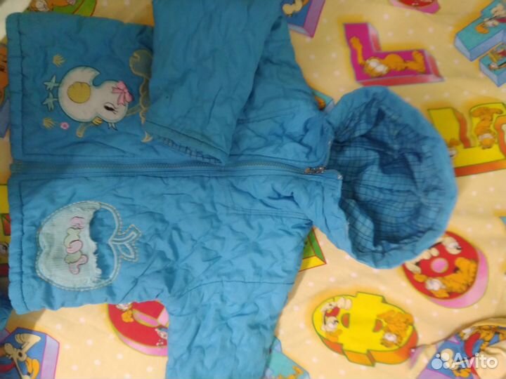 Костюм детский