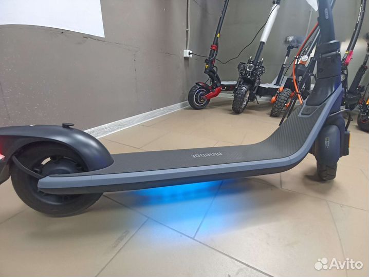 Ninebot es2plus оригинал 2023