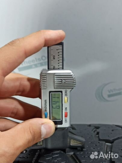 Hankook I'Pike RW11 235/55 R19 101T