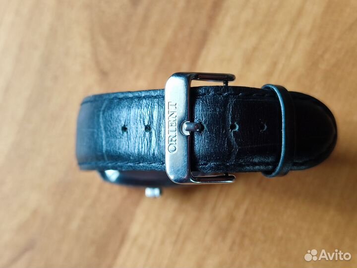 Часы Ориент,автоподзавод japan