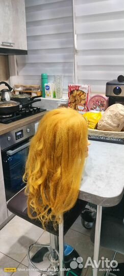 Болванка тренировочная