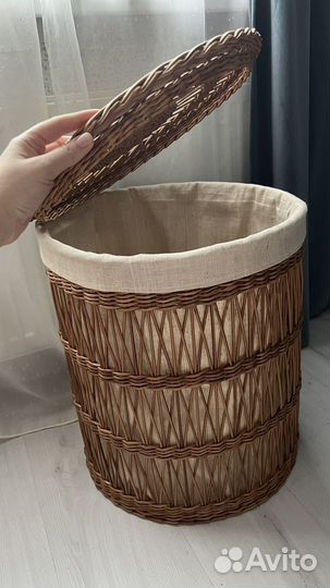 Корзина для хранения