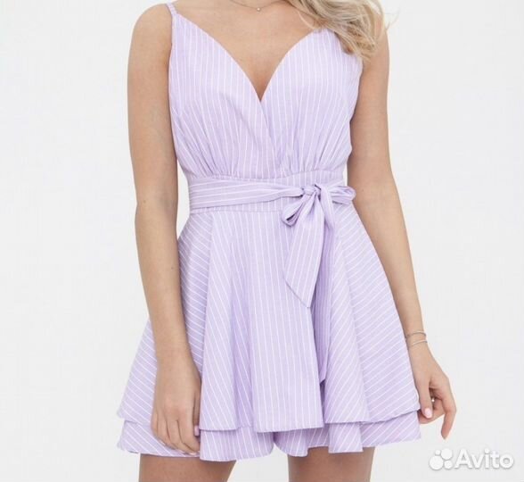 Комбинезон женский летний 42 44