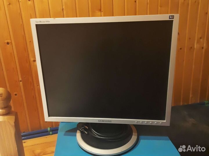 Монитор для компьютера 940 n syncMaster samsung