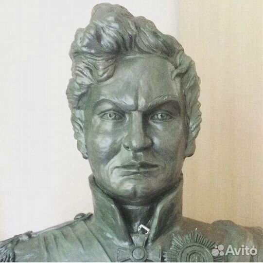 Скульптура на заказ