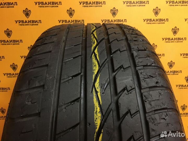 Continental Conti4x4Contact 255/50 R19 107H