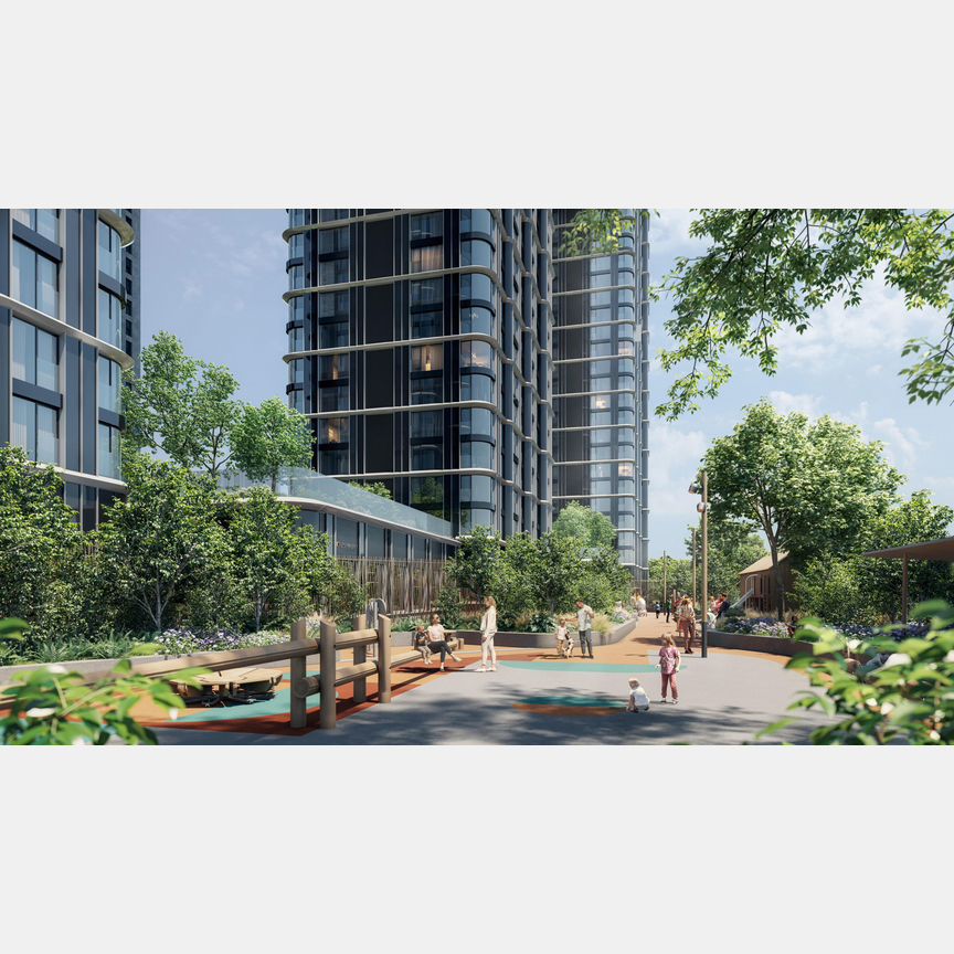 1-к. квартира, 39,5 м², 2/27 эт.